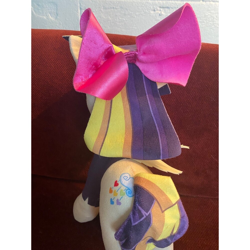 My Little Pony Plush Songbird - Picture 2 of 7